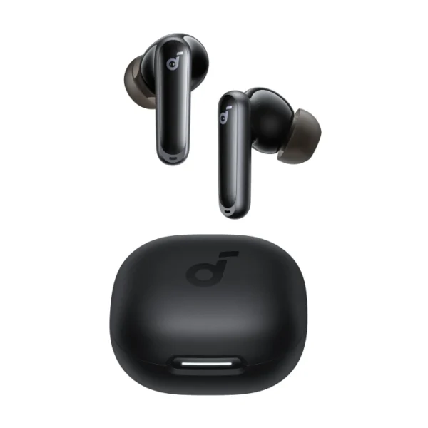 Anker Soundcore P40i | Smart ANC True-Wireless Earbuds