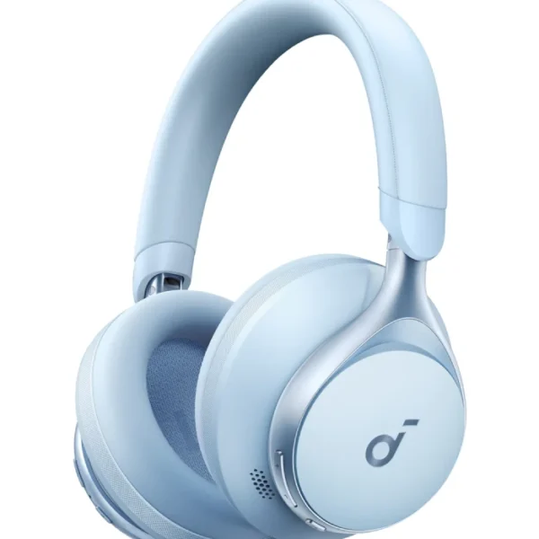 Anker Soundcore Space One | Active Noise Cancelling Headphones