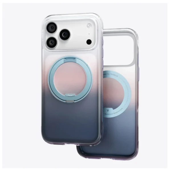 TORRAS Ostand O3 Air for iPhone 17 Pro Max