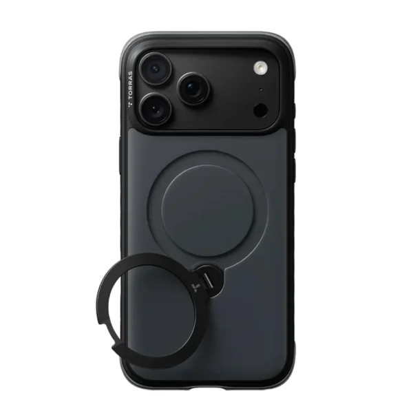 TORRAS Ostand Q3 Rugged for iPhone 18 Pro Max