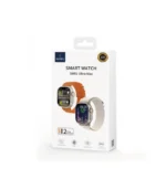 WIWU SW01 Ultra Max  Smart Watch - Image 2