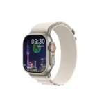 WIWU SW01 Ultra Max  Smart Watch