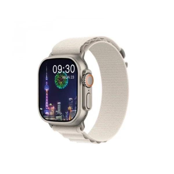 WIWU SW01 Ultra Max  Smart Watch