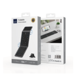 WiWU Foldable Wireless keyboard