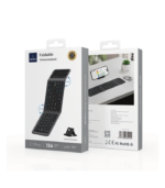 WiWU Foldable Wireless keyboard