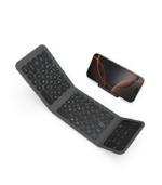WiWU Foldable Wireless keyboard - Image 2